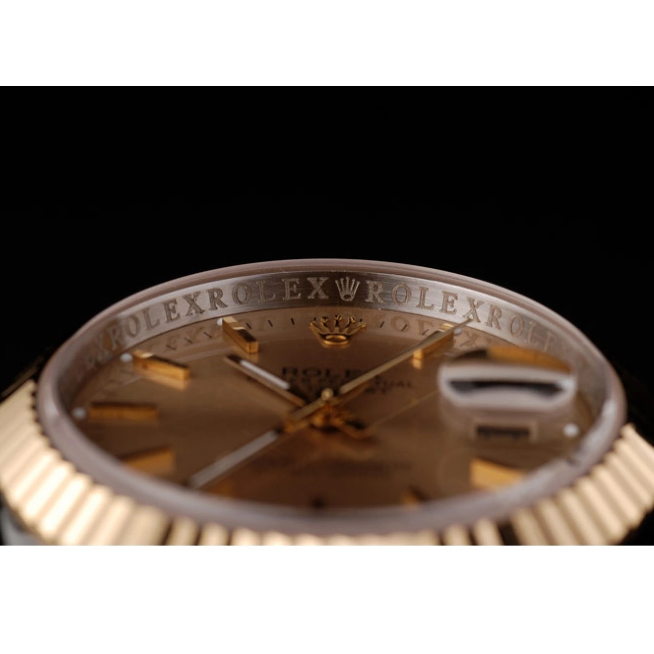 Rolex copies cheap Datejust Rolex Mechanism-srl04 Swiss 0713
